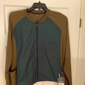 New REI On the Trail Jacket